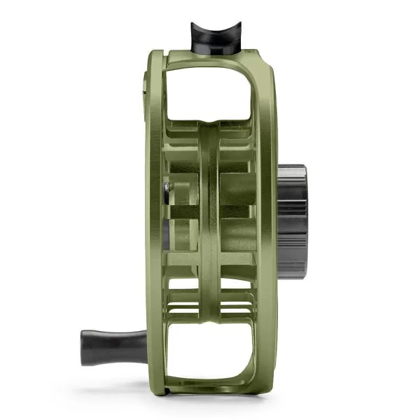 Orvis Hydros® Reels | Fly Reels