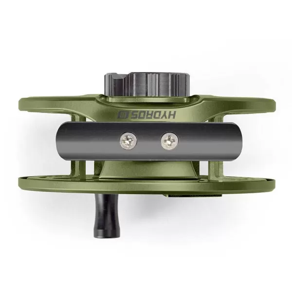 Orvis Hydros® Reels | Fly Reels