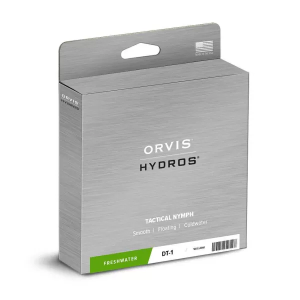 Orvis Hydros® Tactical Nymph | Fly Line