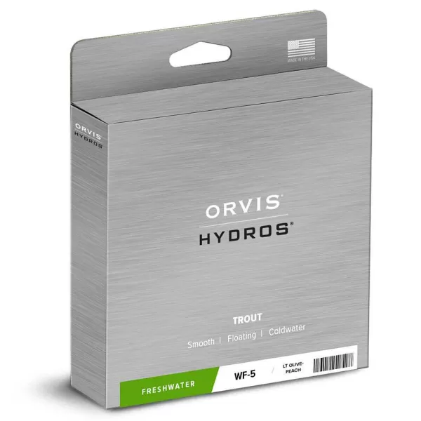 Orvis Hydros® Trout | Fly Line