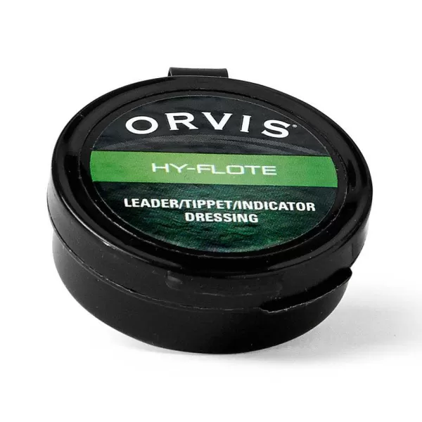 Orvis Hy-Flote® Leader/Tippet/Indicator Paste | Tools