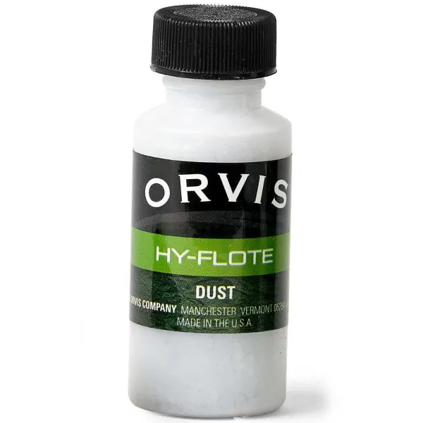 Orvis Hy-Flote® Powder Dust | Tools