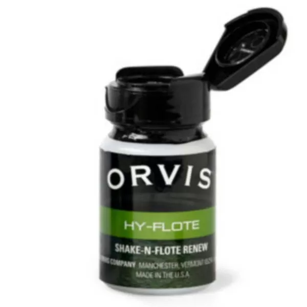 Orvis Hy-Flote® Shake-N-Flote Renew | Tools