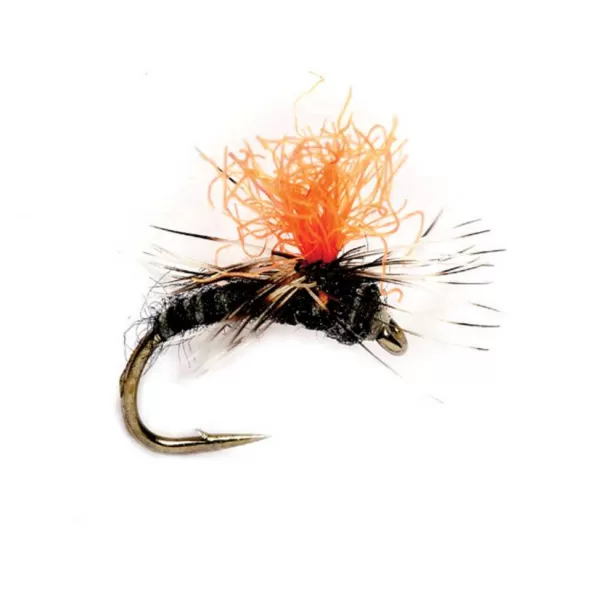 Orvis I Can See It Midge Fly | Dry Flies