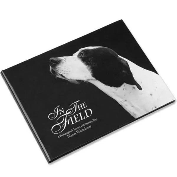 Orvis In The Field Book | Bird Dog Supplies
