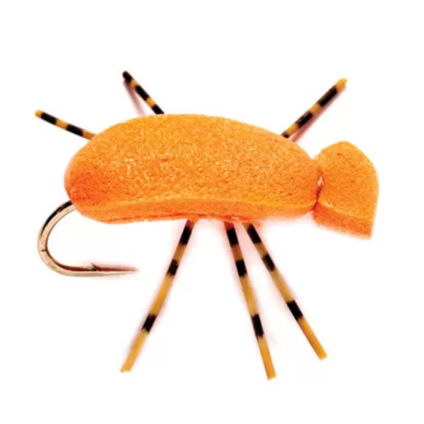 Orvis Indicator Beetle | Dry Flies