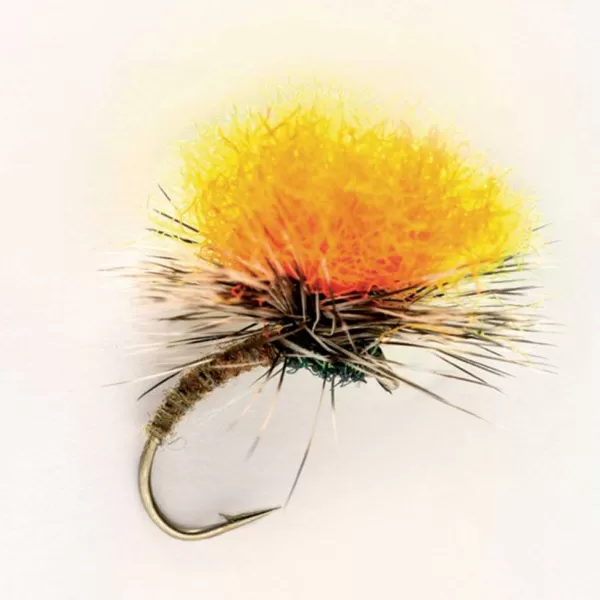 Orvis Indicator Klinkhammer | Dry Flies