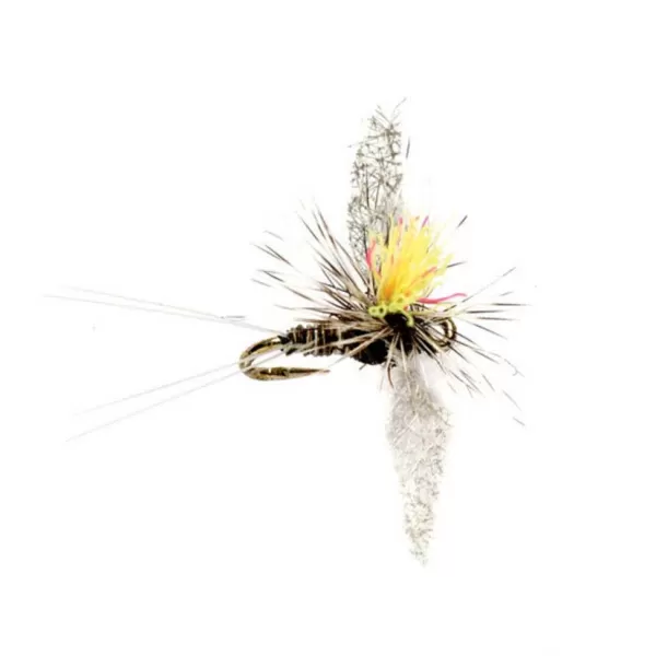 Orvis Indicator Spinner - Trico | Dry Flies
