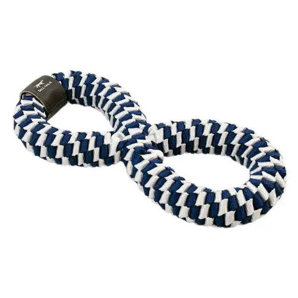 Orvis Infinity Braided Dog Toy | Toys
