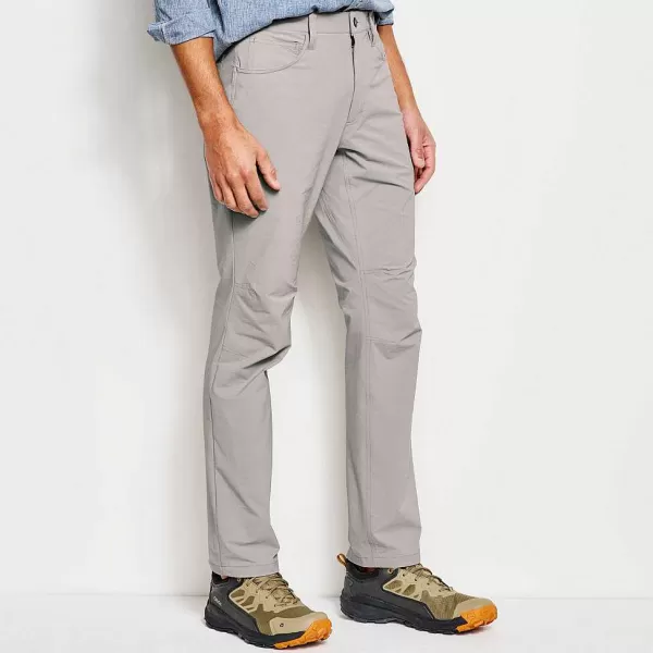 Orvis Jackson Quick-Dry 5-Pocket Pants | Men Pants