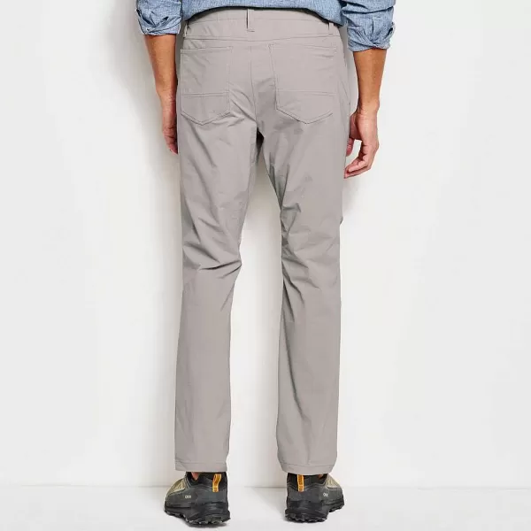 Orvis Jackson Quick-Dry 5-Pocket Pants | Men Pants