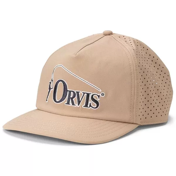 Orvis Jackson Quick-Dry Ball Cap | Men Hats