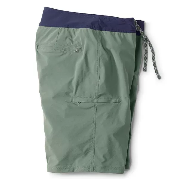 Orvis Jackson Quick-Dry Board Shorts | Men Shorts