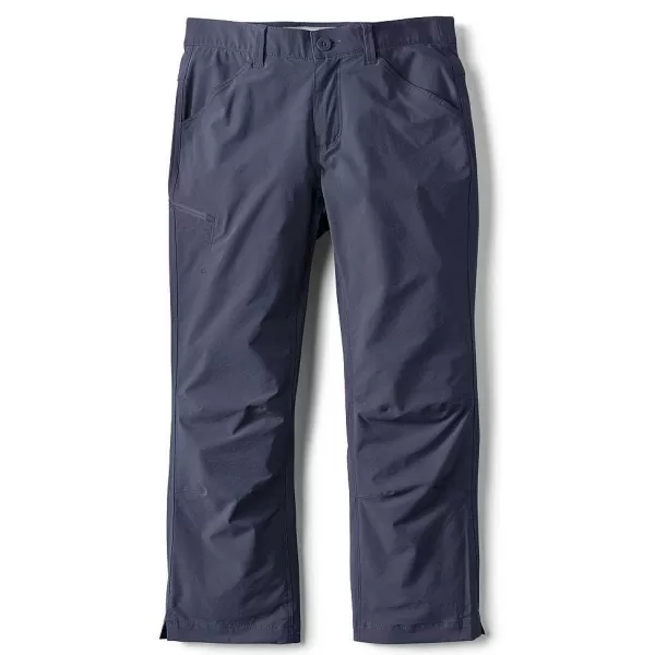 Orvis Jackson Quick-Dry Capris | Women Pants