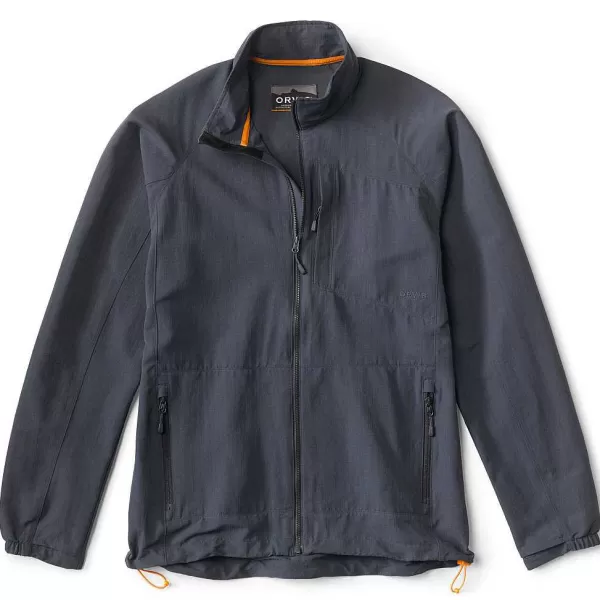 Orvis Jackson Quick-Dry Jacket | Men Jackets