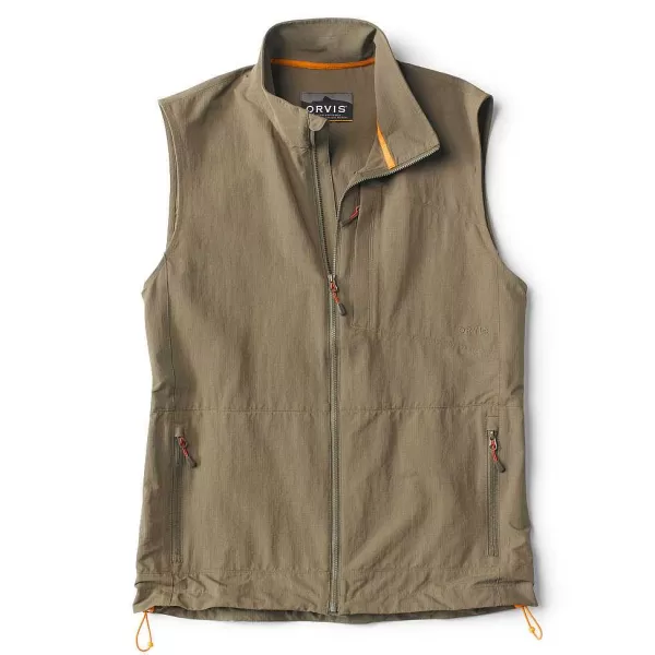 Orvis Jackson Quick-Dry Vest | Men Jackets