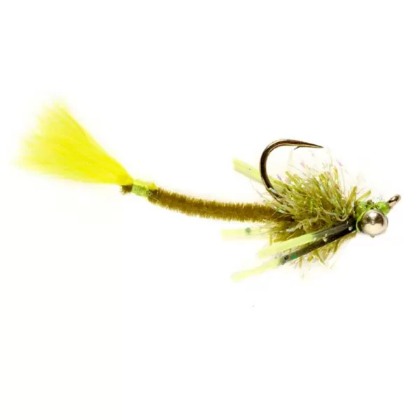 Orvis Jan'S Carp Tickler | Bass & Panfish Flies