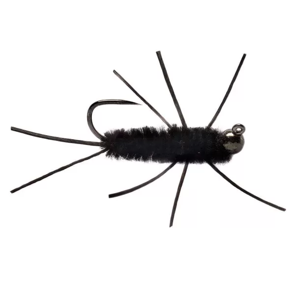 Orvis Jiggy Pat'S Barbless | Nymphs