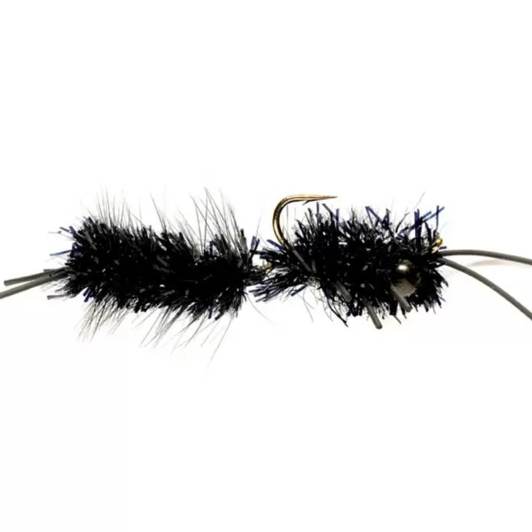 Orvis Josh'S Wiggle Hellgrammite | Nymphs