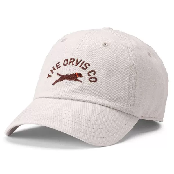 Orvis Jumping Lab Ballcap | Men Hats