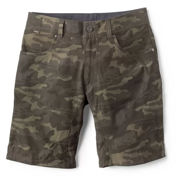 Orvis K Hl® Silencr Kargo Shorts | Men Shorts