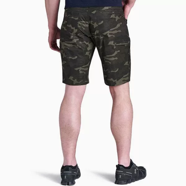 Orvis K Hl® Silencr Kargo Shorts | Men Shorts