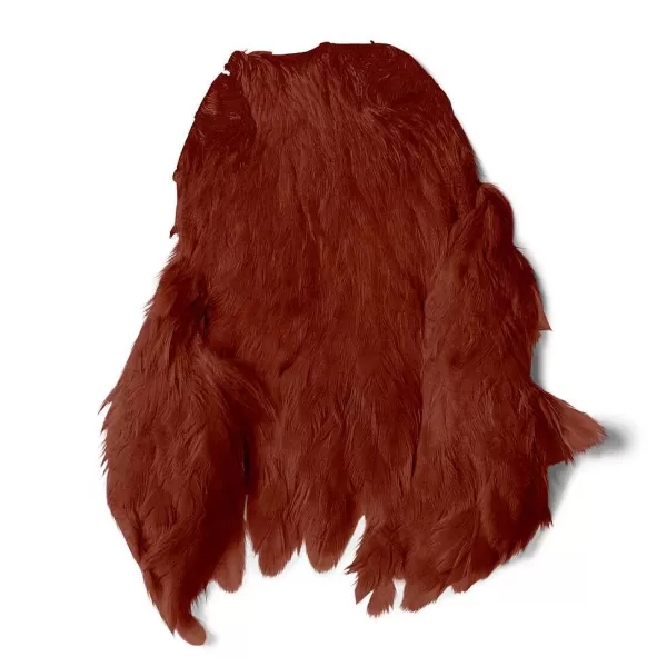 Orvis Keough Hen Necks | Materials