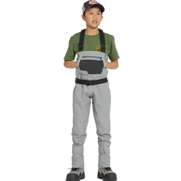 Orvis Kids' Clearwater Waders | Waders