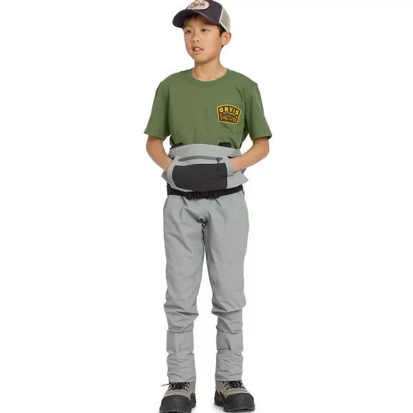 Orvis Kids' Clearwater Waders | Waders