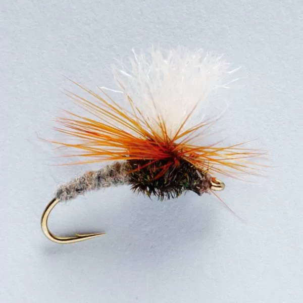 Orvis Klinkhammer | Dry Flies