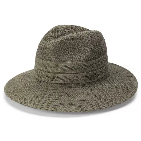 Orvis Knit Fedora Hat | Women Hats