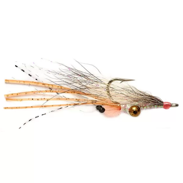 Orvis Koga'S Bonefish Shrimp | Saltwater Flies
