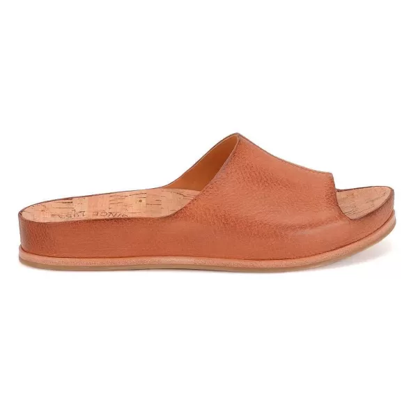 Orvis Kork-Ease® Tutsi Slides | Women Sandals