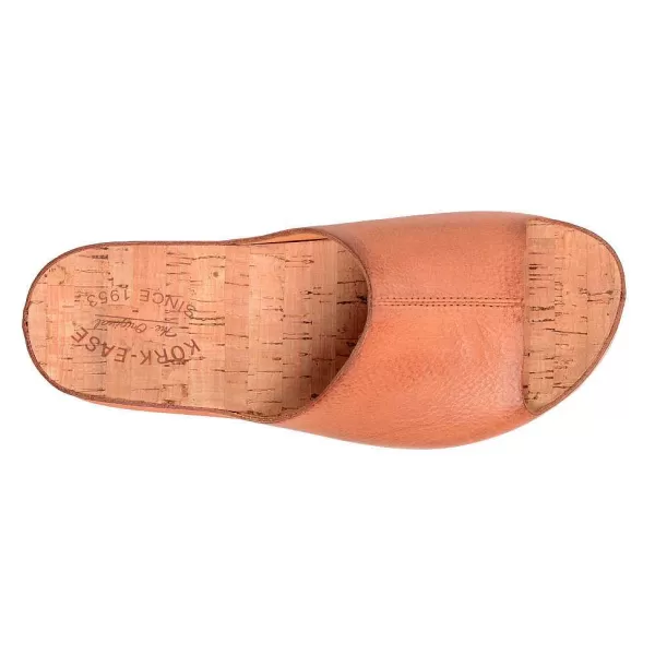 Orvis Kork-Ease® Tutsi Slides | Women Sandals