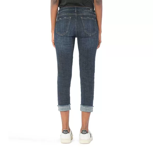 Orvis Kut From The Kloth® Amy Crop Jeans | Women Pants