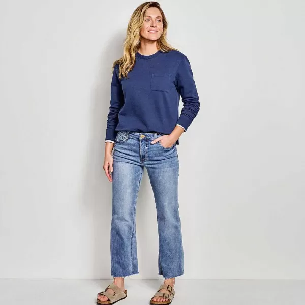 Orvis Kut From The Kloth® Kelsey Cropped Flare Jeans | Women Pants