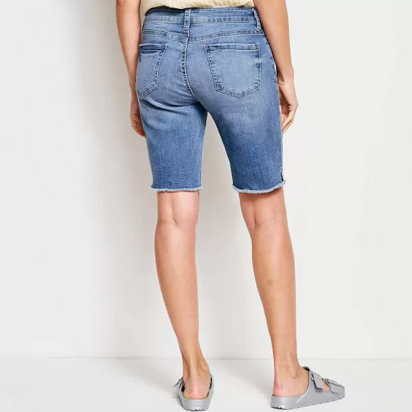 Orvis Kut From The Kloth® Natalie Bermuda 10" Shorts | Women Shorts