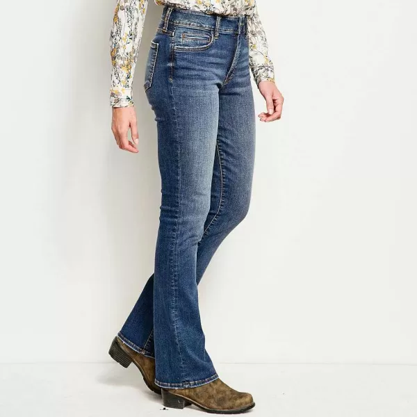 Orvis Kut From The Kloth® Natalie Bootcut Jeans | Women Pants