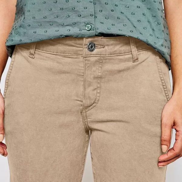 Orvis Kut From The Kloth® Stretch Twill Catherine Boyfriend 7" Shorts | Women Shorts
