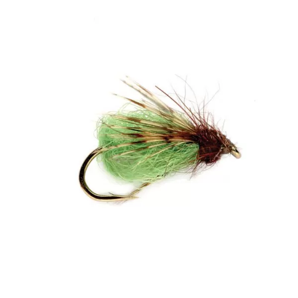 Orvis La Fontaine Sparkle Pupa | Nymphs
