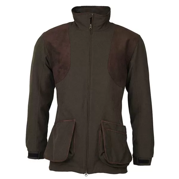 Orvis Laksen Clay Pro Jacket | Men Hunting