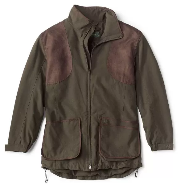 Orvis Laksen Clay Pro Jacket | Men Hunting