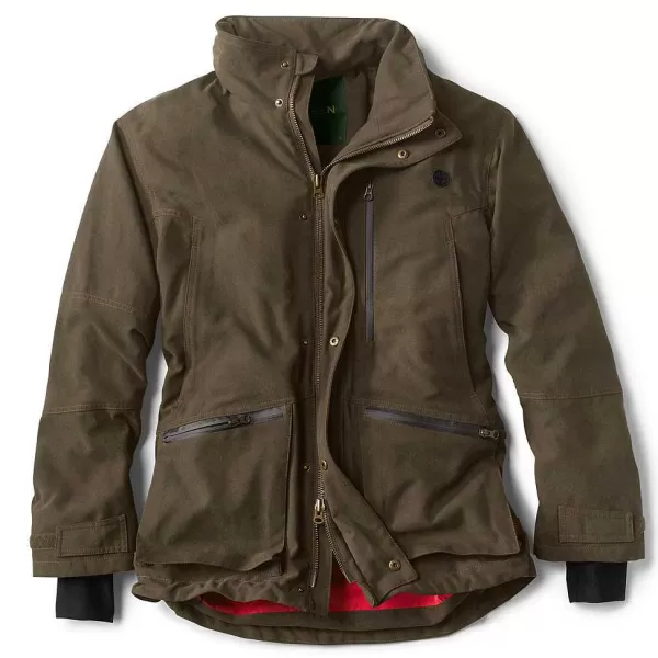 Orvis Laksen Meteor Tech Jacket | Men Jackets