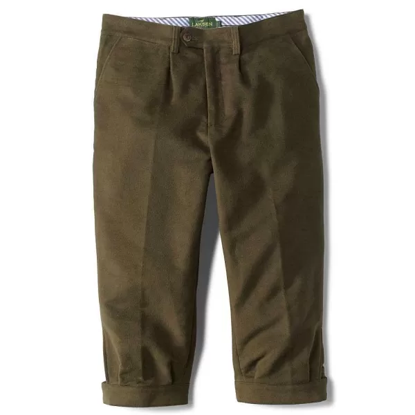 Orvis Laksen Moleskin Breeks | Men Pants