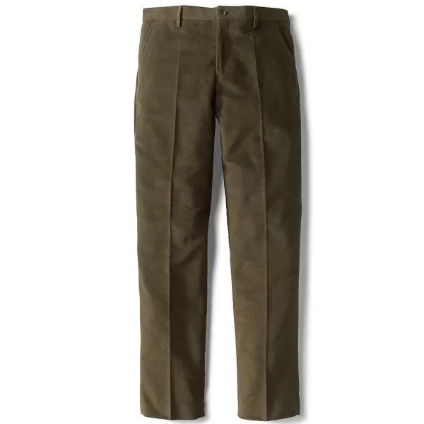 Orvis Laksen Moleskin Trousers | Men Pants