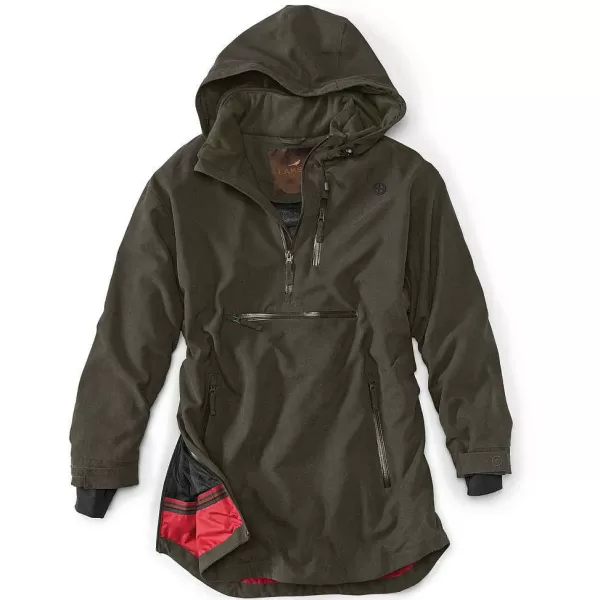 Orvis Laksen Nevis Anorak | Men Jackets