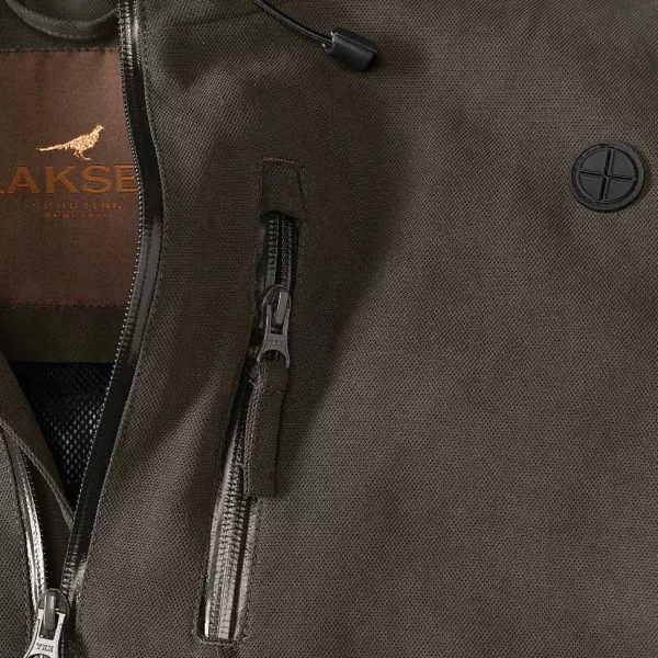 Orvis Laksen Nevis Anorak | Men Jackets