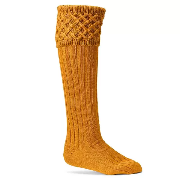 Orvis Laksen Shooting Stockings | Men Socks