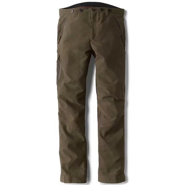 Orvis Laksen Trackmaster Trousers | Men Pants
