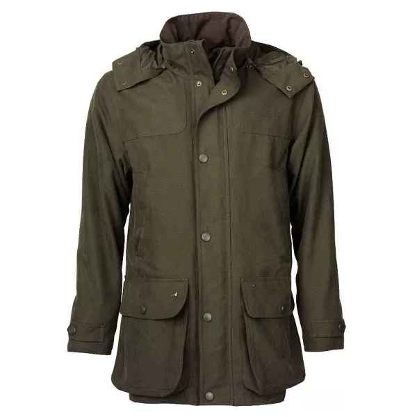 Orvis Laksen Wingfield Ultralight Coat Ctx | Men Jackets